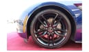 Chevrolet Corvette Stingray 2LT Chevrolet Corvette / 2017 / 6.2L / USA / 70,000KM