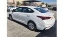 Hyundai Accent GL HYUNDAI ACCENT 1.6L 2020 IN EXCELLENT CONDITION AND GUARANTEED LOWEST PRICE