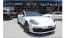 Porsche Panamera PLATINUM EDITION - BRAND NEW - LOCAL REGISTRATION +10%