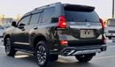 Toyota Prado LIMGENE BODY KIT | SUNROOF | 2017 | RHD | 2.8L DIESEL | AT | PREMIUM CONDITION