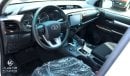 Toyota Hilux 2.8D GLXS-Z Automatic transmission- full option