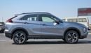 Mitsubishi Eclipse Cross Brand New Mitsubishi EclipseCrossMEDLINE 2025 Export 1.5L A/TPetrol |Grey/Black |ECLIPSECROSS-GLS-ML