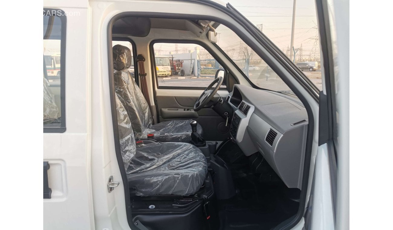 فيكتوري V2 \MINIBUS, 7-SEATS, (CAN BE RE/ 448 AED Monthly / 3 yr Warranty / Insurance / RegiGISTERED IN UAE)