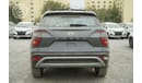 Hyundai Creta 2023 MODEL HYUNDAI CRETA @ALKADYCARS FULL OPTION ( REMOTE START ENGINE/PANORAMIC SUNROOF ) FOR EXPOR