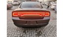 Dodge Charger SXT In excellent condition and requires no expenses