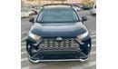 تويوتا راف ٤ 2021 Toyota Rav4 Limited Edition Full Option+ 2.5L V4 With Radar & Sensor - Heat Cool Seats - 20,400