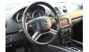 Mercedes-Benz GL 500