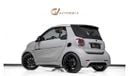 Mercedes-Benz Smart Brabus Ultimate E (1 of 50) - Euro Spec