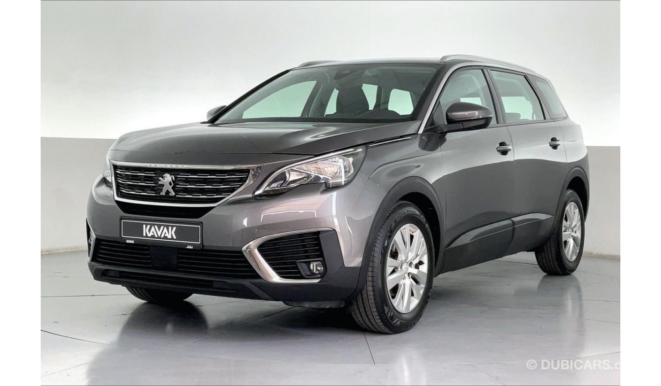 Peugeot 5008 Active