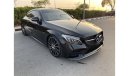 مرسيدس بنز C200 AMG باك