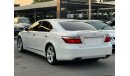 Lexus LS460