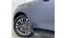 Infiniti QX80 Sensory 8 5.6L 2021 Infiniti QX80 Sensory, 2026 Infiniti Warranty, Full Infiniti Service History, 8