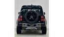 Land Rover Defender 2023 Land Rover Defender P525 Carpathian Edition V8 2DR, Brand New, Fully Loaded, Euro