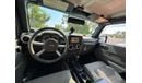 Jeep Wrangler Sahara 3.6L A/T