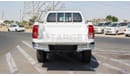 تويوتا هيلوكس HILUX 2.4L AT 4WD DIESEL