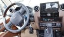 Toyota Land Cruiser Pick Up 2024YM Toyota LC79 DC 2.8L AT  Full option with cool box