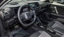 Citroen C4 Export Only