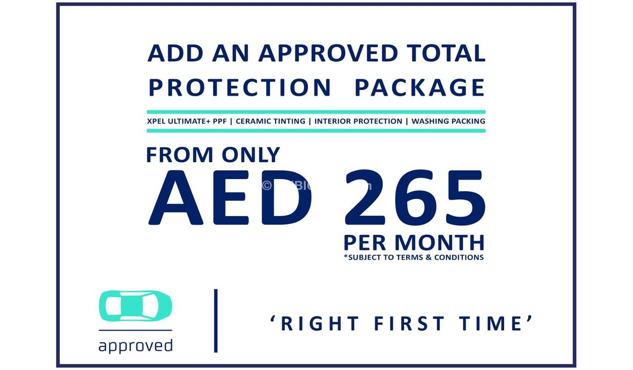 بي أم دبليو M5 - AED 5,276 P/M - 2 Years Warranty