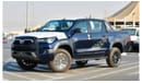 Toyota Hilux TOYOTA HILUX ADVENTURE 2.8L DIESEL FULL OPTION 2024