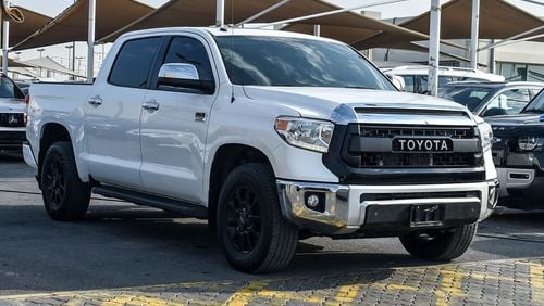 Toyota Tundra