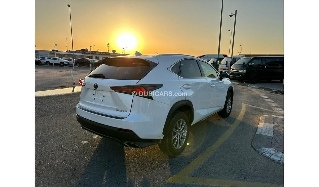 Lexus NX300 2019 Lexus  NX300 IMPORTED FROM USA VERY CLEAN CAR INSIDE AND OUT SIDE FOR MORE INFORMATION CONTACT