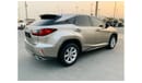 Lexus RX350