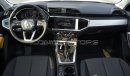 أودي Q3 2023 AUDI Q3 SPORTBACK 35TDI S TRONIC DIESEL 2.0L A/T Q3B