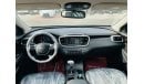 Kia Sorento EX