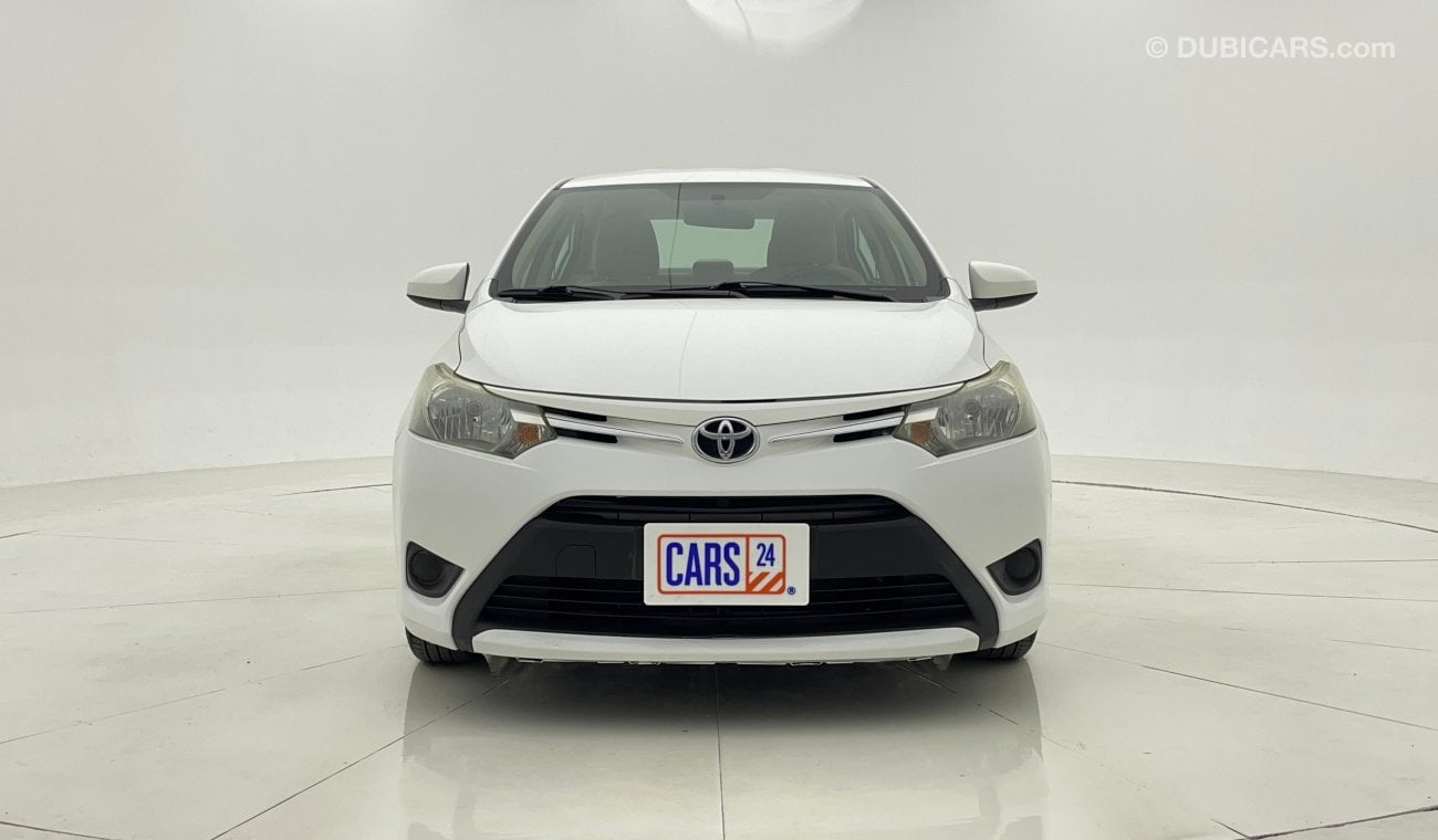 Toyota Yaris SE 1.5 | Zero Down Payment | Free Home Test Drive