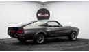 Ford F 150 GT500 Eleanor For "Gone in 60 Seconds"