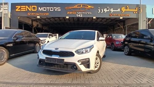 كيا K3 Kia K3 2021 Korean Specs