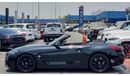 BMW Z4 M S Drive 30i M Sport 5 Years W&S 2022 GCC