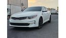 Kia Optima Non accident / US Specs / Leather Seats / RTA Pass / Sports Rims