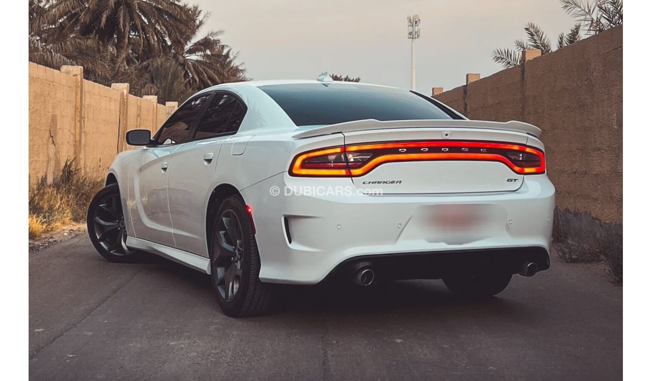 Dodge Charger