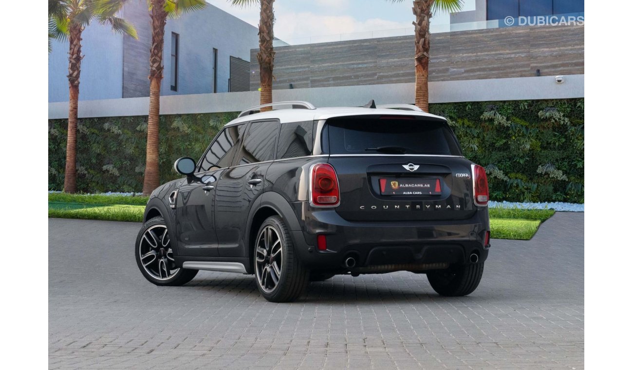 Mini Countryman S | 1,762 P.M  | 0% Downpayment | Pristine Condition!