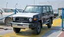 Toyota Land Cruiser Hard Top LX 4.0L V6