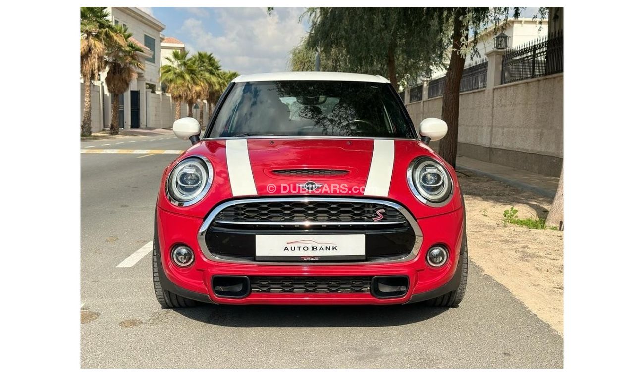 Mini Cooper S MINI COOPER S MODEL 2020