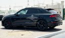 أودي Q8 Audi/Q8/RSQ81 RSQ8 4.0L V8 AT