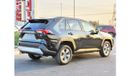 Toyota RAV4 Hybrid TOYOTA RAV4 XLE 2.5L