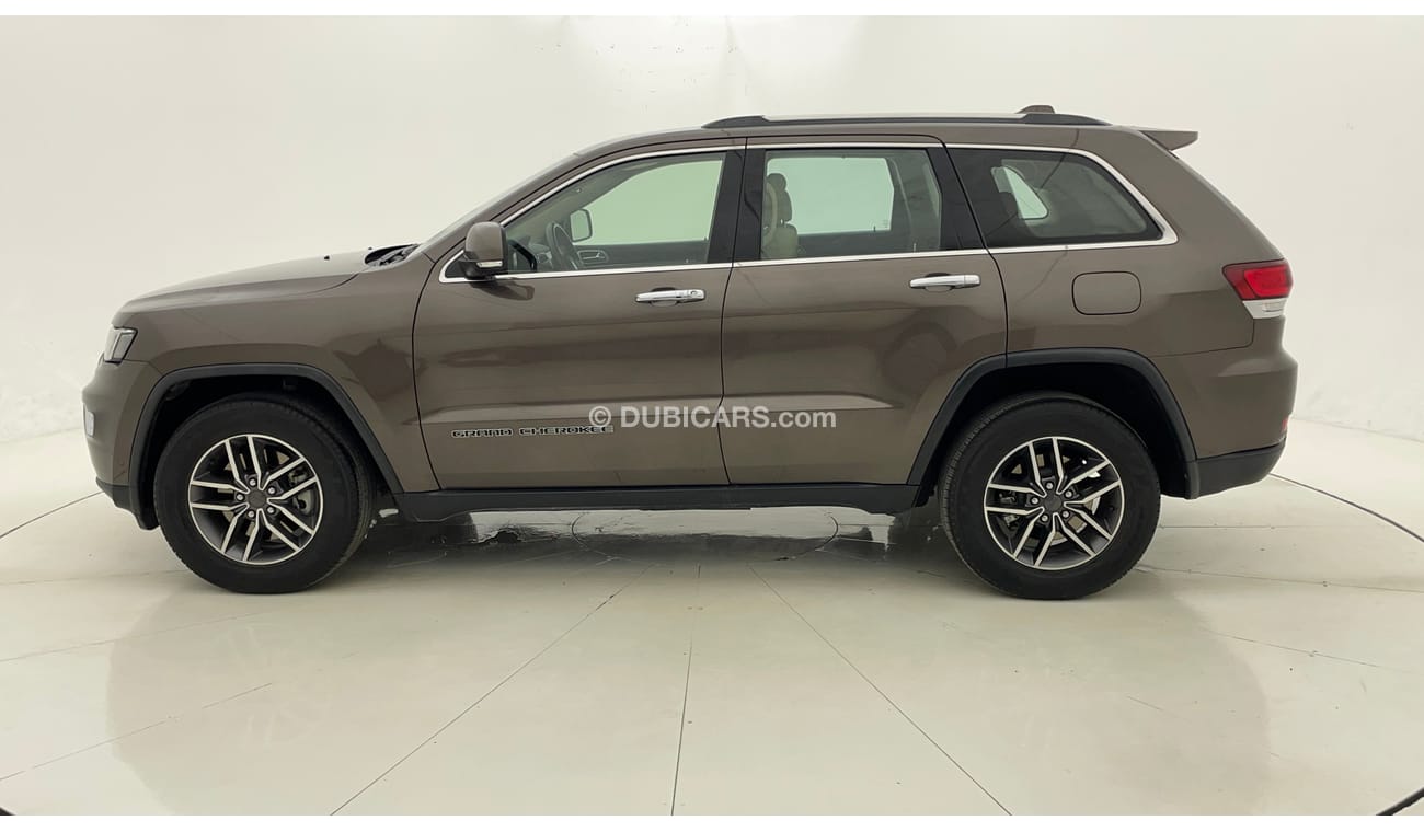 Jeep Grand Cherokee LIMITED 3.6 | Zero Down Payment | Free Home Test Drive