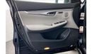 Infiniti QX50 Luxe Style | 1 year free warranty | 0 Down Payment