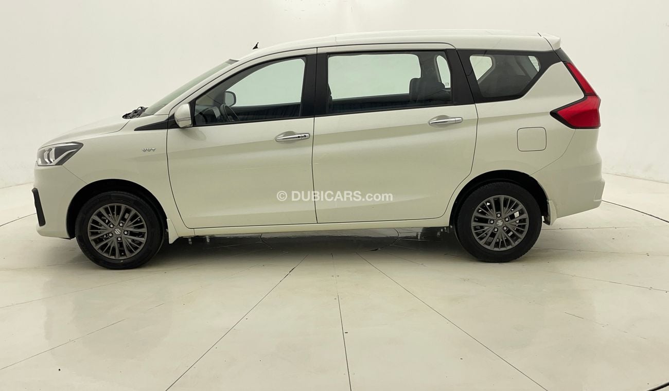 Suzuki Ertiga GLX 1.5 | Zero Down Payment | Home Test Drive