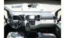 Toyota Hiace 3.5L Automatic 3 point seats Belt ( Ready Stock )