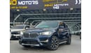 BMW X1 BMW X1M Diesel Korean Specs