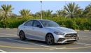 مرسيدس بنز C 300 MERCEDES BENZ MODEL 2023 FULL OPTION CLEAN TITEL