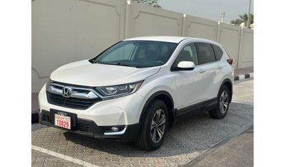 Honda CRV