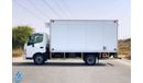 Hino 300 714 3 Ton - Chiller 4.0L RWD Diesel / Good Condition / GCC / Book now!