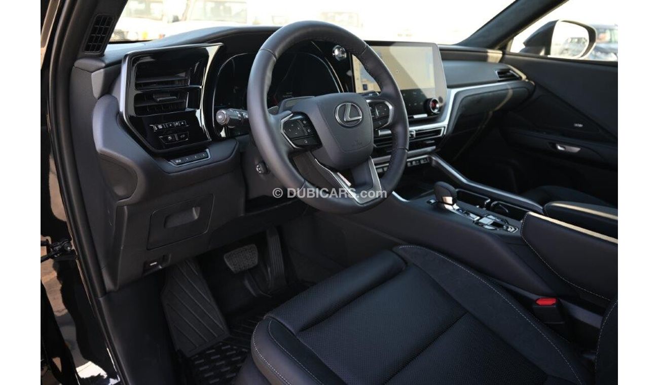 New Lexus TX 350 EXECUTIVE 7-Passenger 2024 for sale in Dubai - 696368