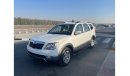 Kia Mohave Kia Mohave Model 2016 Gcc   Excellent Condition   * CAR IN VERY GOOD CONDITION, BUY AND DRIVE ! * We