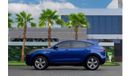 Jaguar E Pace P200 AWD | 1,743 P.M  | 0% Downpayment | AGENCY HISTORY!